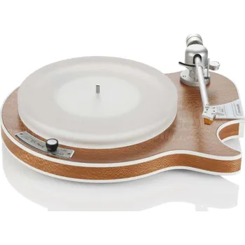 Gramofon Clearaudio Celebrity "Al di Meola" Edition Wood (Gramofon Celebrity Al di Meola Edition)