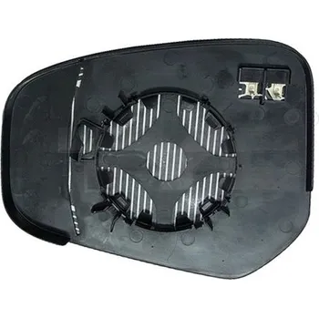 Autosklo Sklo do zrcátka, vnější zrcátko TYC 310-0248-1