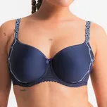 Louisa Bracq - Élise podprsenka jemně vyztužená nuit electrique 70G 419-06