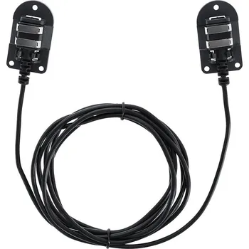 BRAVSON GROUP s.r.o. Konektor k propojení záhonů k ohradníku KERBL 291126 SNAILSTOP, 2,5m