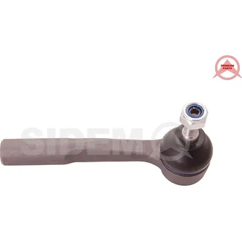 Táhlo řízení Hlava příčného táhla řízení SIDEM 19539