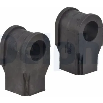 Zavěšení kol Ložiskové pouzdro, stabilizátor DELPHI TD1845W