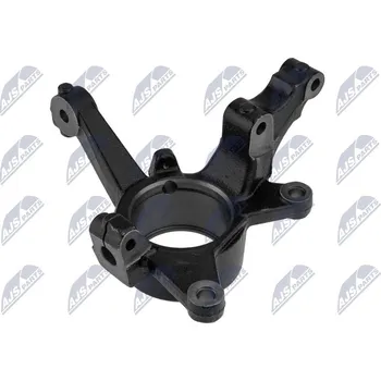 Čep nápravy Čep nápravy, zavěšení kol NTY ZZP-PE-010