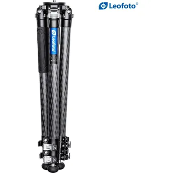 Stativ LEOFOTO | Manba LVM-323C s hlavou BV-15