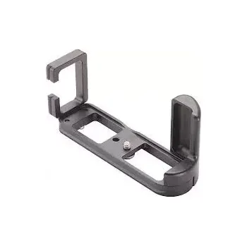 Stativ LEOFOTO | L-destička pro Fujifilm X-E3 s gripem