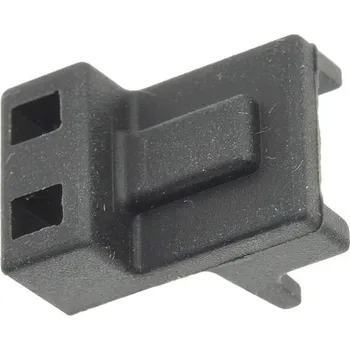 Příslušenství k nářadí Makita 689111-0 - Náhradní díl - guma držáku uhlíků HR2440