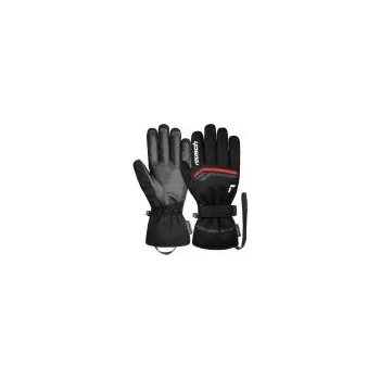Reusch Primus R-TEX XT black/fire red rukavice černá/červená 10