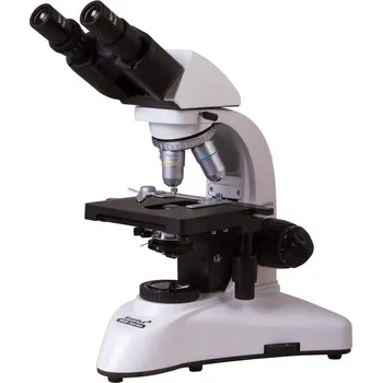 Binokulární mikroskop Levenhuk MED 25B