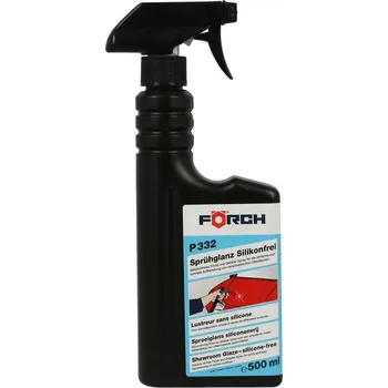 Förch Stříkací lesk bez silikonu P332 500 ml (Detailer v rozprašovači)