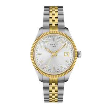 Hodinky Tissot Ballade 34 mm Quartz T156.210.22.031.00