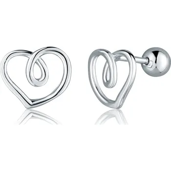 Oblečení a móda Náušnice JVD SVLE2719X860000