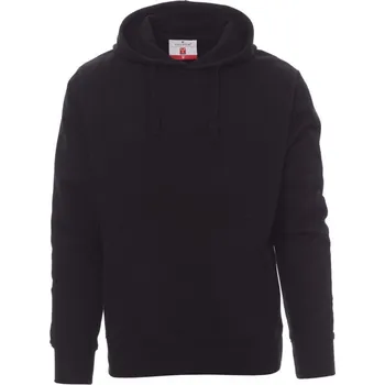 pracovní mikina Mikina Payper TORONTO černá velikost 5XL +