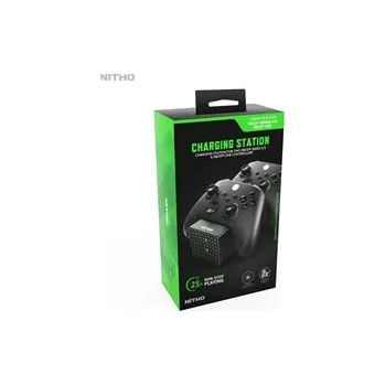 Hra pro Xbox Series Nitho Xbox® Series X/S - Xbox® One CHARGING STATION (32 hours)
