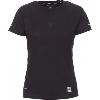 pracovní tričko Dámské tričko Payper RUNNING černá velikost XL +