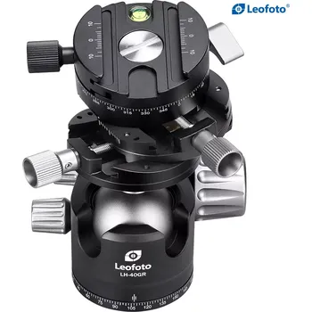 Stativová hlava Leofoto LH-40GR