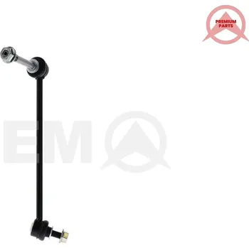 Zavěšení kol Tyč/vzpěra, stabilizátor SIDEM 21866