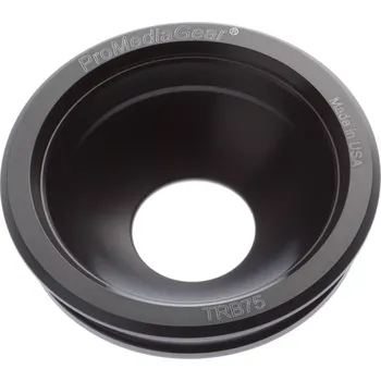 Stativ ProMediaGear | Podložka ProStix (TR42) pod půlkulový adaptér 75 mm