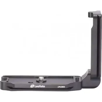 LEOFOTO | L-destička pro Nikon D850