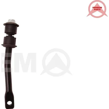 Zavěšení kol Tyč/vzpěra, stabilizátor SIDEM 89161