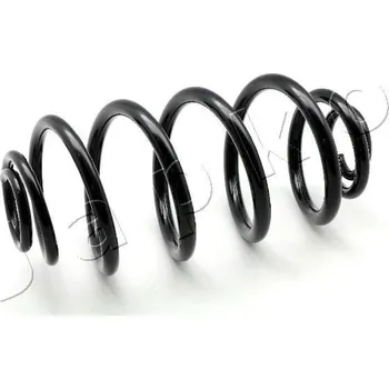 Pružina podvozku JAPKO ZCJ6643J