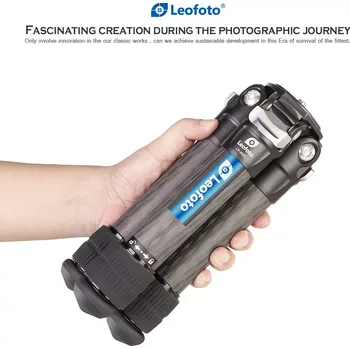 Stativ LEOFOTO | Ranger LS-362C