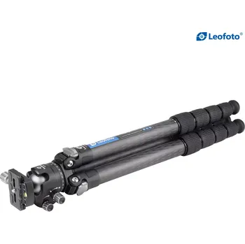 Stativ LEOFOTO | Ranger LS-325C s hlavou LH-40