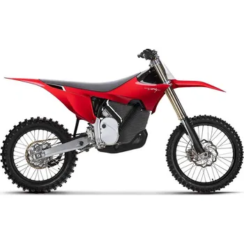 malá motorka Stark Future SL. Stark Varg MX 80HP Volba pro vlastní konfiguraci