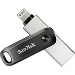 SanDisk iXpand Flash Drive Go 64GB USB 3.0/Lightning