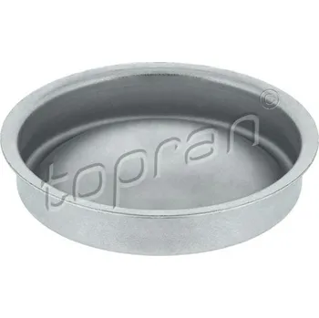 Ochranný kryt, náboj kola TOPRAN 723 482