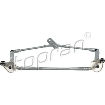 Autoelektrika Tyčoví stěračů TOPRAN 600 669