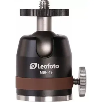 Stativová hlava Leofoto MBH-19