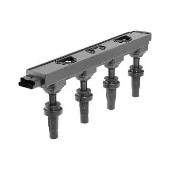 Zapalovací cívka Zapalovací cívka BorgWarner (BERU) ZSE279