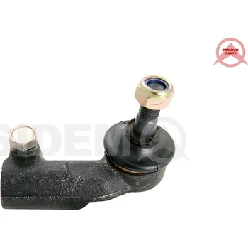 Táhlo řízení Hlava příčného táhla řízení SIDEM 19339