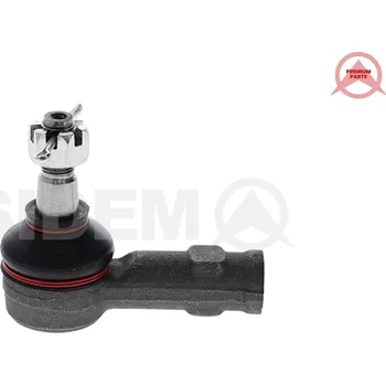 Soustava řízení Hlava příčného táhla řízení SIDEM 72134