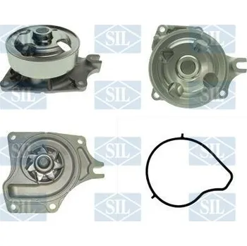 Chladič motoru Vodní čerpadlo, chlazení motoru SALERI SIL PA1535