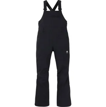 Snowboardové kalhoty KALHOTY SNB BURTON Avalon 2L Stretch Bib - černá - S + při osobním odběru 5 431 Kč