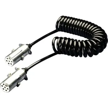 Auto elektroinstalace Elektrická spirála HELLA 8KA 004 797-081