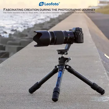 Stativ LEOFOTO | Ranger LS-283CM s hlavou LH30