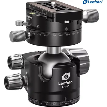 Stativová hlava Leofoto LH-40PR