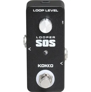 Kytarový efekt Kokko FLP2D