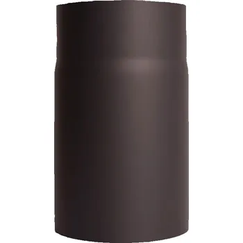 Kouřovod HS Flamingo Trubka 130 mm/25cm/1,5 mm