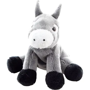 plyšák Osel plyšový 15 cm