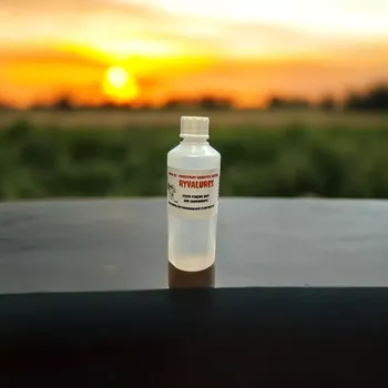 RYVALURES - WORM OIL-SPECIAL KONZERVANT GUMOVÝCH NÁSTRAH 100ML.