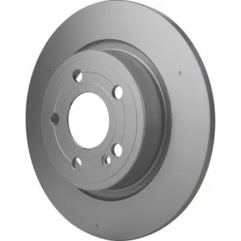 Brzdový kotouč Brzdový kotouč HELLA 8DD 355 133-351