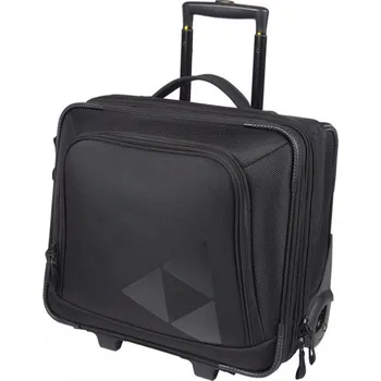 turistický batoh Fischer BUSINESS TROLLEY 40L - 2024/25