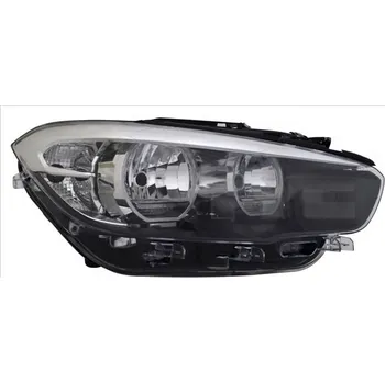 Přední světlomet Světlomet TYC 20-17068-06-2