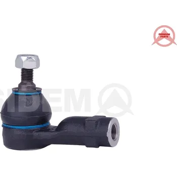 Táhlo řízení Hlava příčného táhla řízení SIDEM 87036