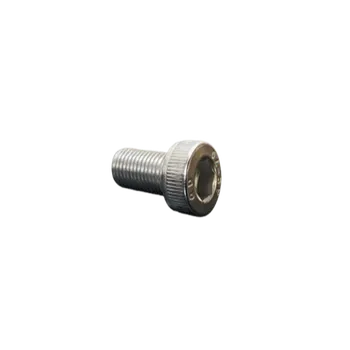 Solar AL PV-10 Šroub imbus Velikost: M8 x 30