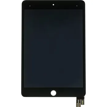 iPad mini 5 2019 LCD Display + Dotyková Deska Black pro_Apple
