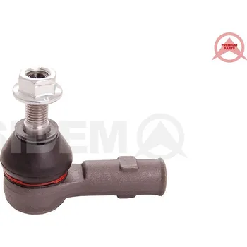 Soustava řízení Hlava příčného táhla řízení SIDEM 89138